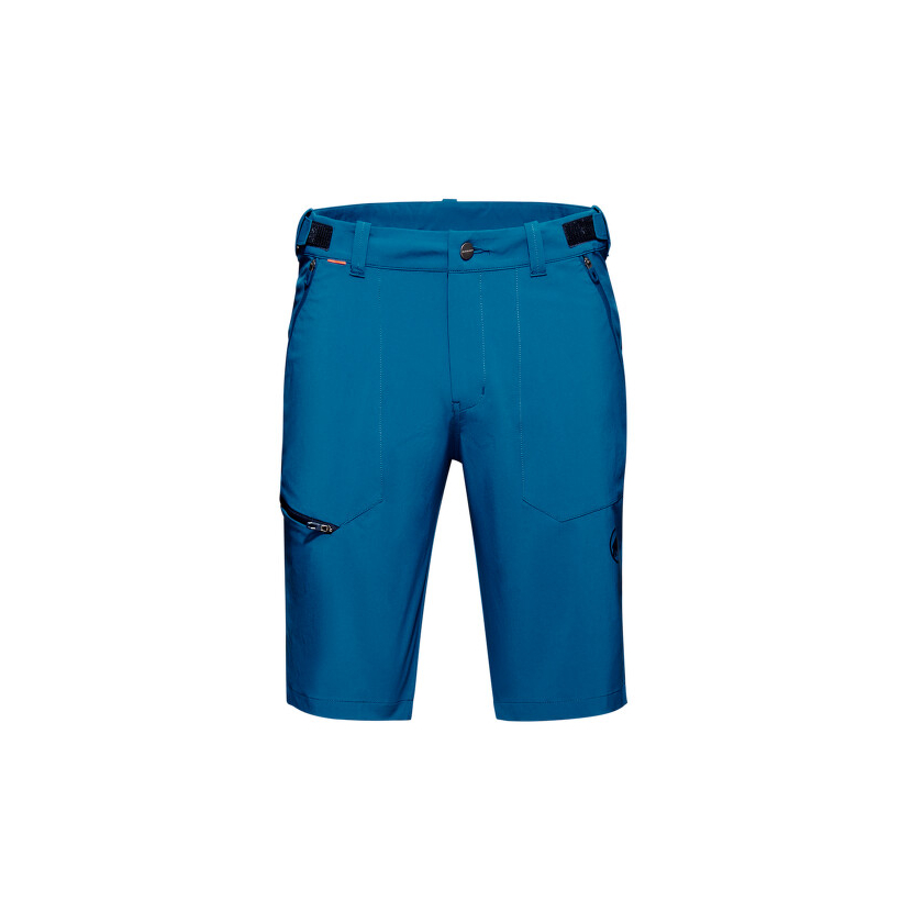 Kraťasy Mammut Runbold Shorts men