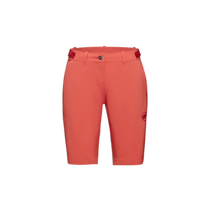 Kraťasy Mammut Runbold Shorts Women