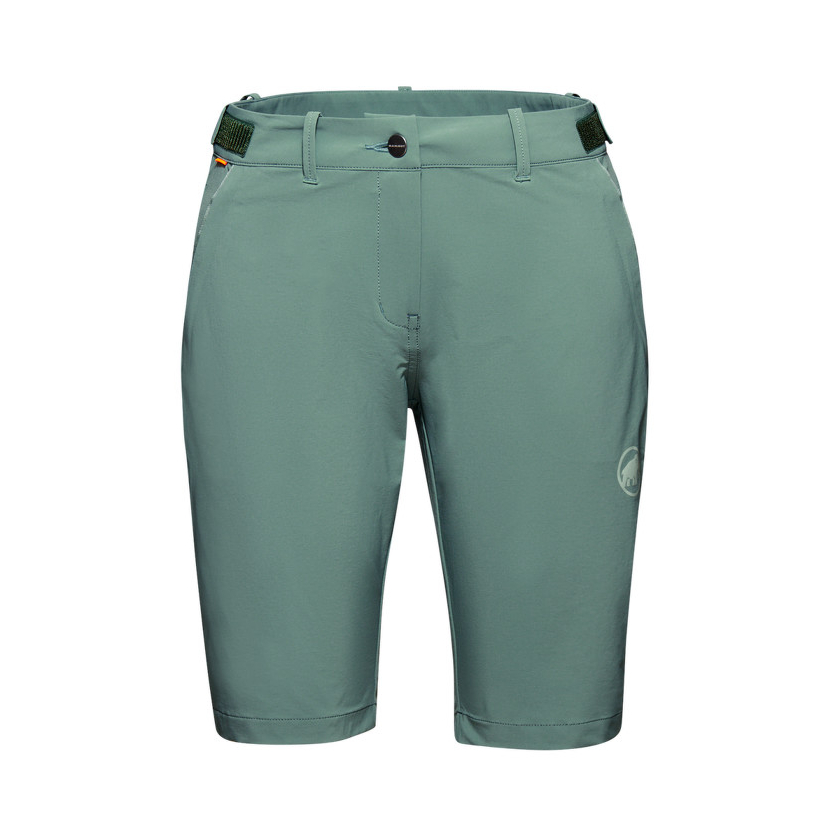 Kraťasy Mammut Runbold Shorts Women