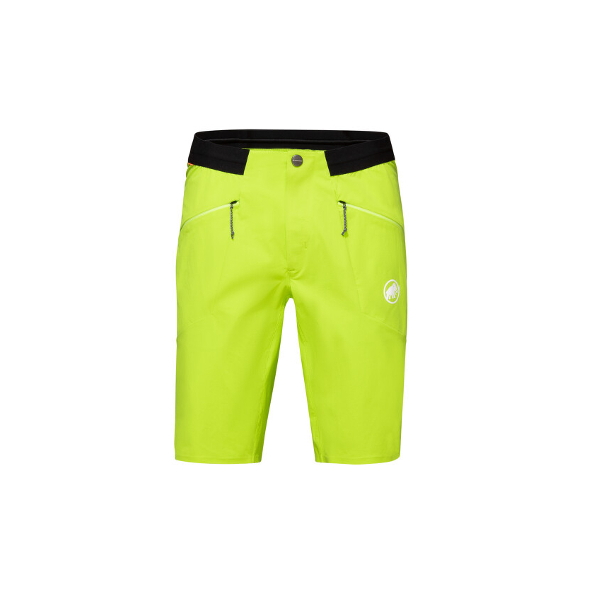 Kraťasy Mammut Aenergy Light SO Shorts men