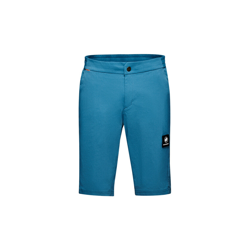 Kraťasy Mammut Massone Light Shorts men