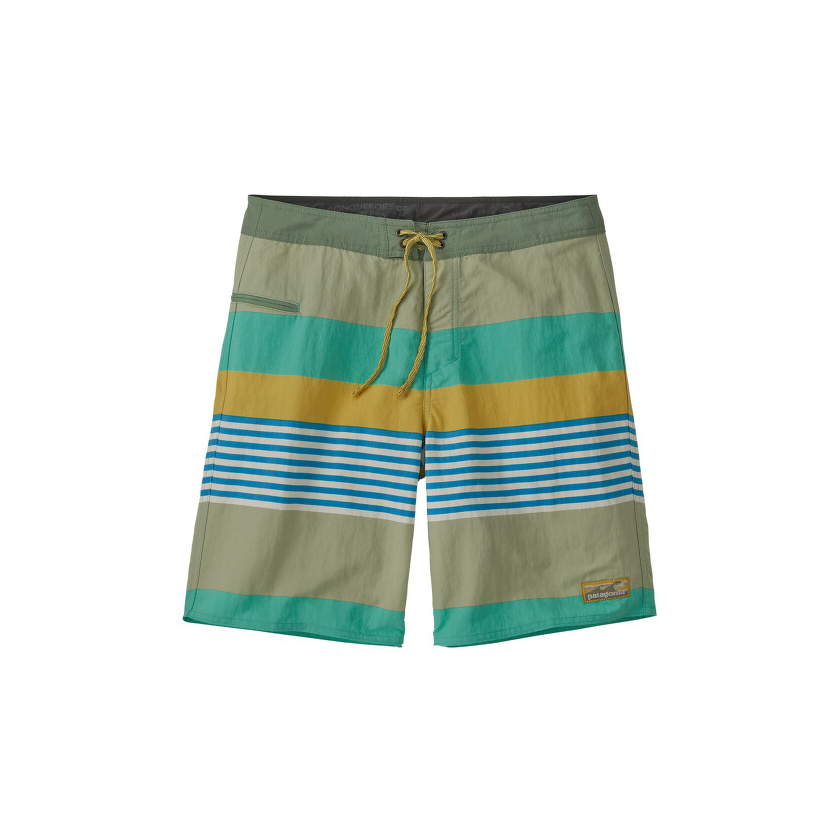 Kraťasy Patagonia men s Wavefarer Boardshorts - 19 in.