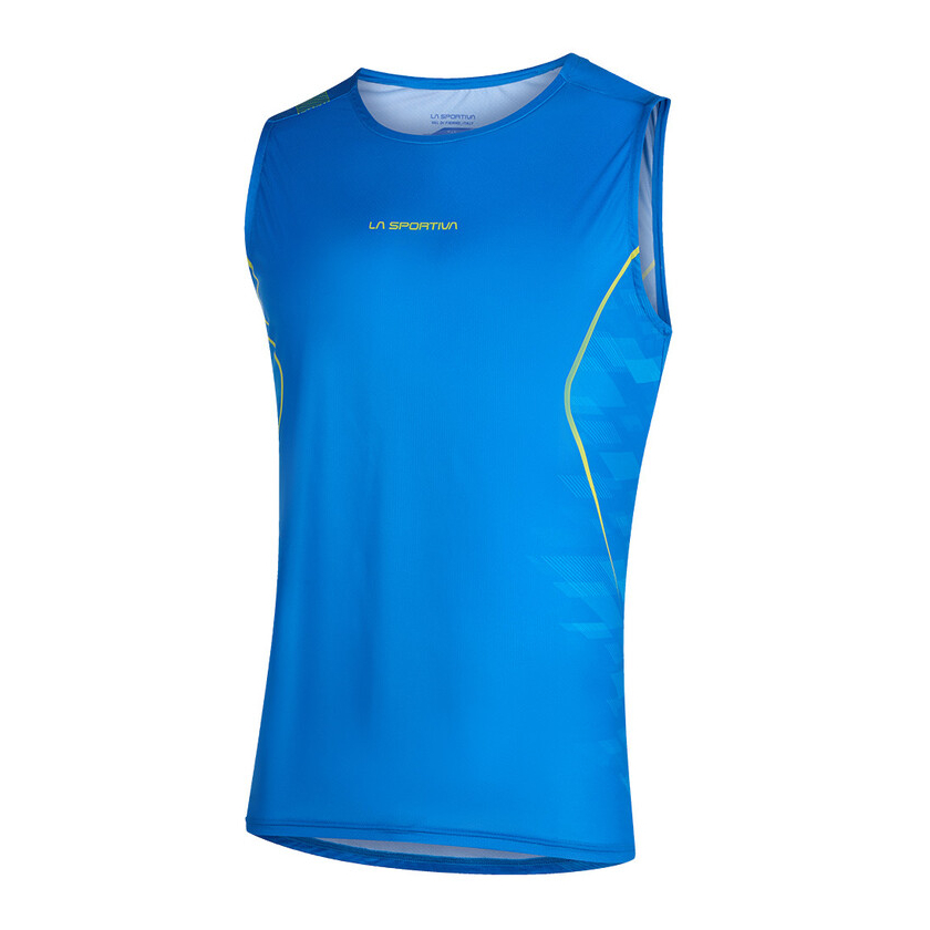 Tielko La Sportiva Pacer Tank Men