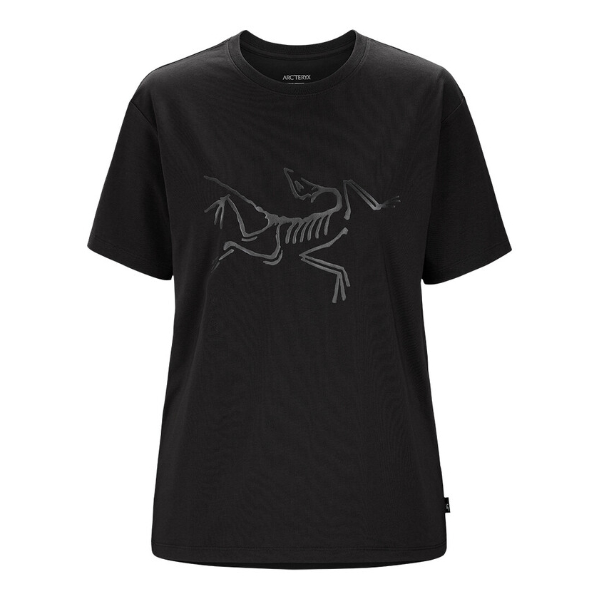 Tričko krátky rukáv Arcteryx Arc'Logo SS T-Shirt Women