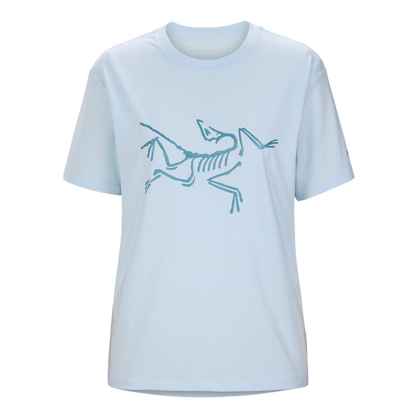 Tričko krátky rukáv Arcteryx Arc'Logo SS T-Shirt Women