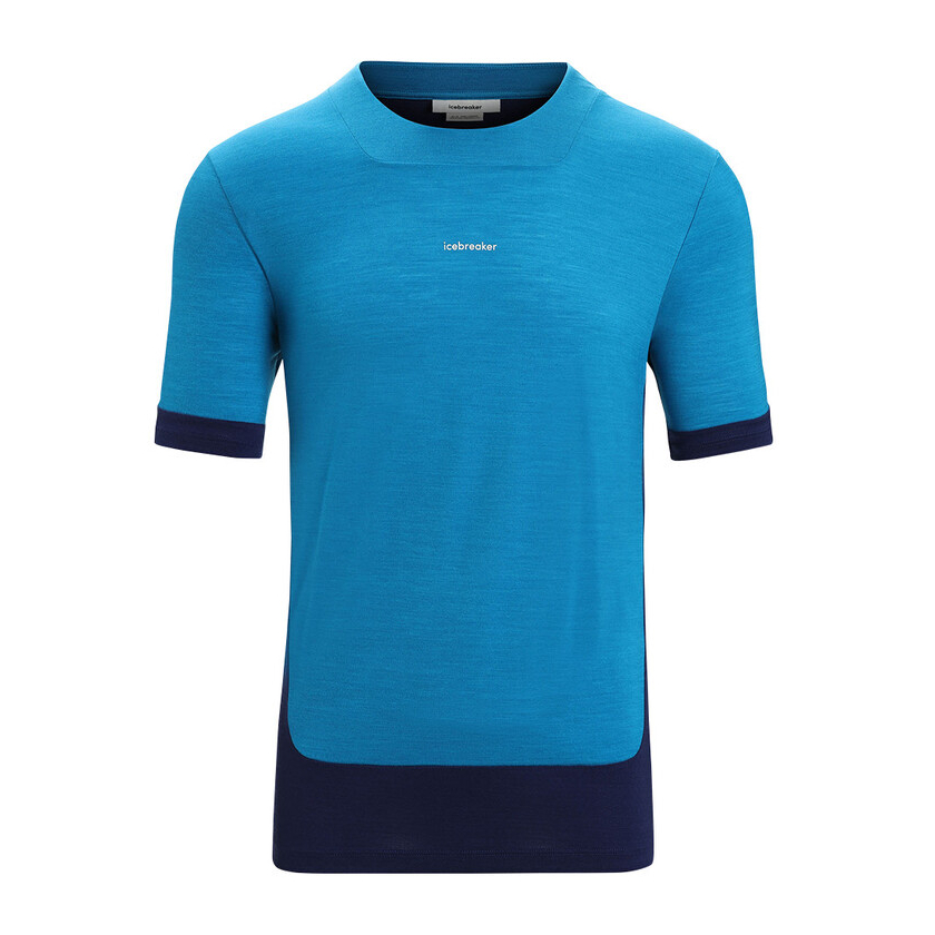 Tričko krátky rukáv Icebreaker Men ZoneKnit™ SS Tee