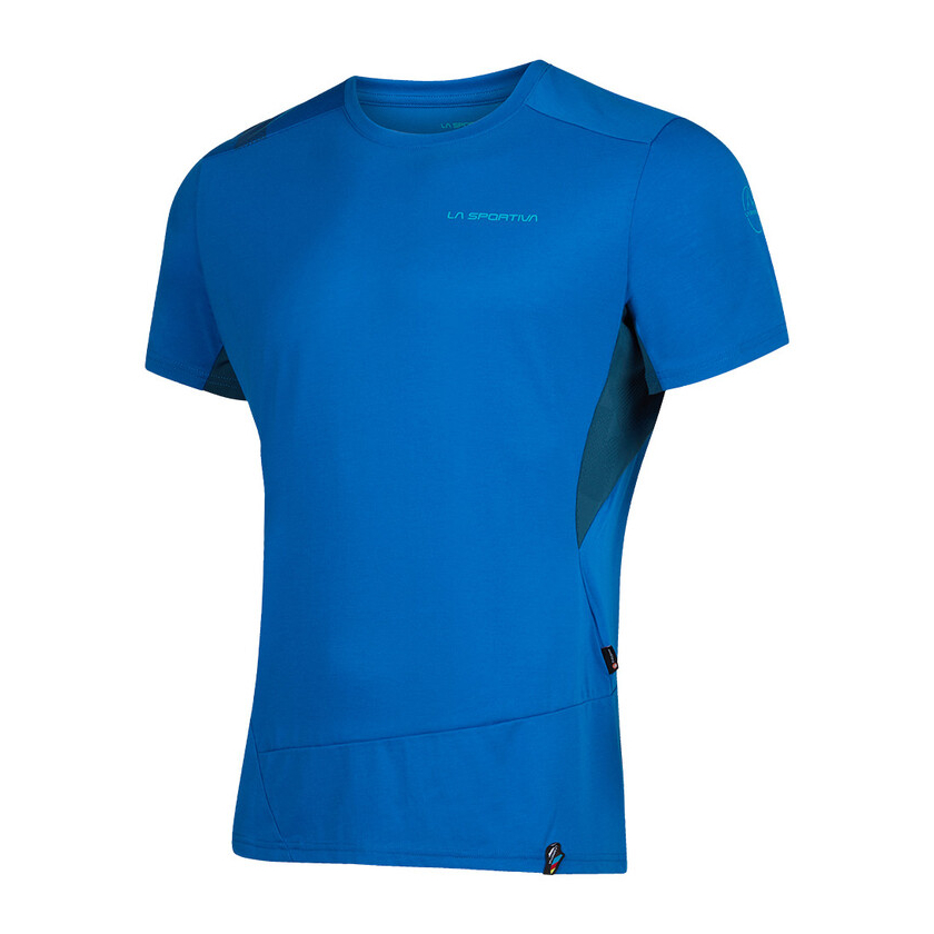 Tričko krátky rukáv La Sportiva Grip T-Shirt Men