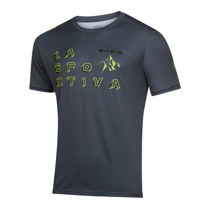 Tričko krátky rukáv La Sportiva Raising T-Shirt Men