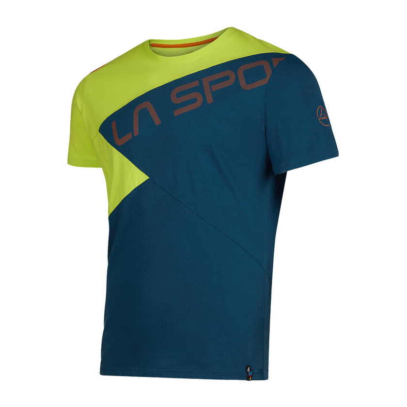 Tričko krátky rukáv La Sportiva Float T-Shirt Men