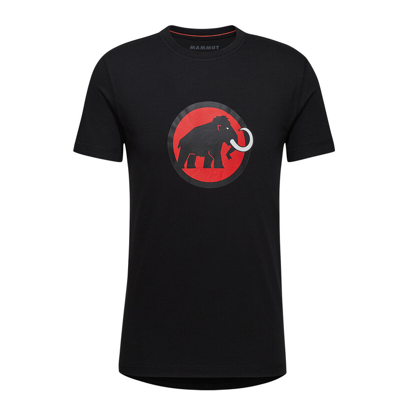 Tričko krátky rukáv Mammut Mammut Core T-Shirt Men Classic