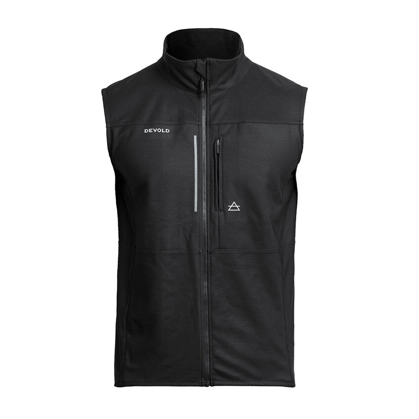 Vesta Devold RUNNING MAN VEST