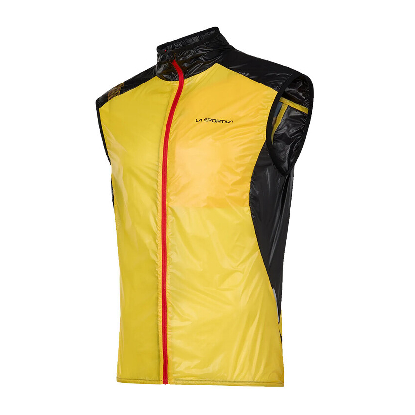 Vesta La Sportiva Blizzard Windbreaker Vest Men