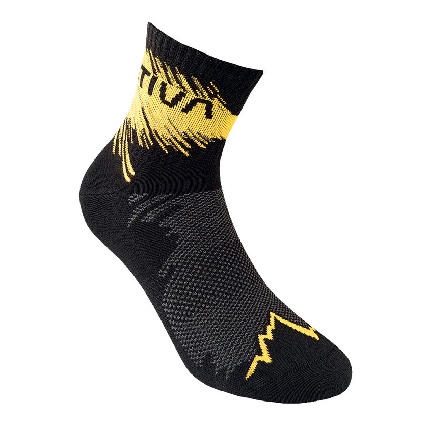 Ponožky La Sportiva Trail Running Socks