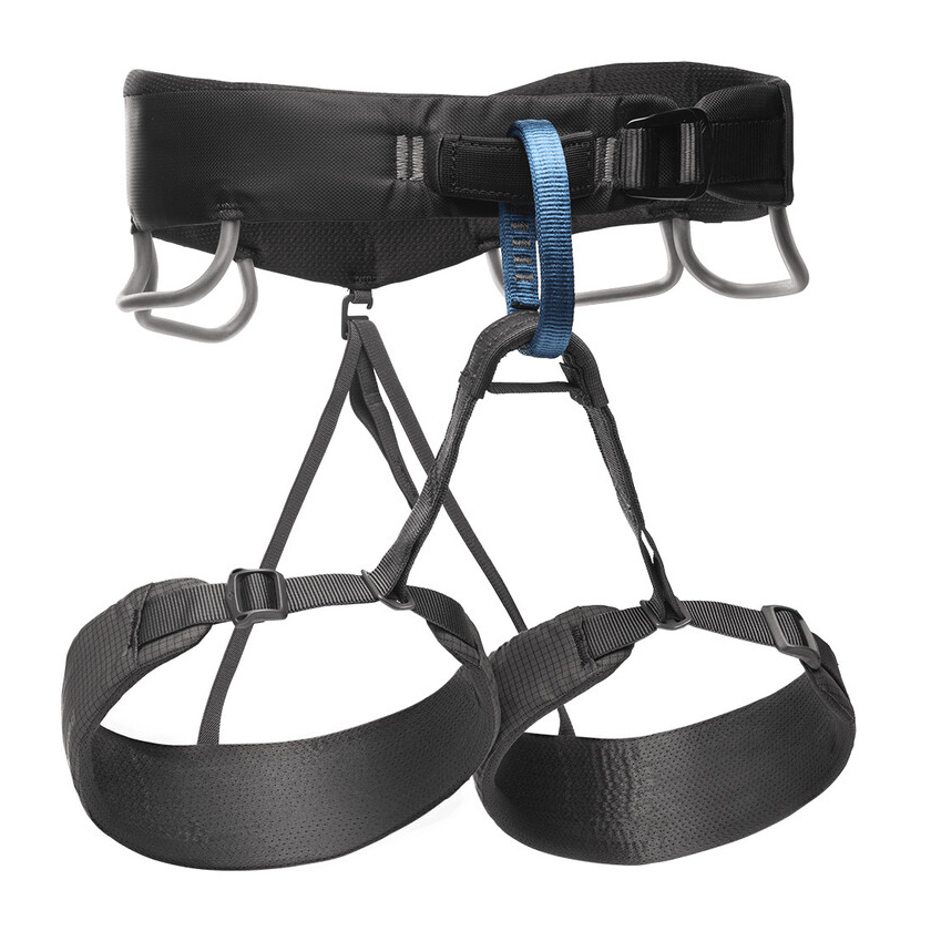 Sedák Black Diamond MOMENTUM HARNESS MEN'S