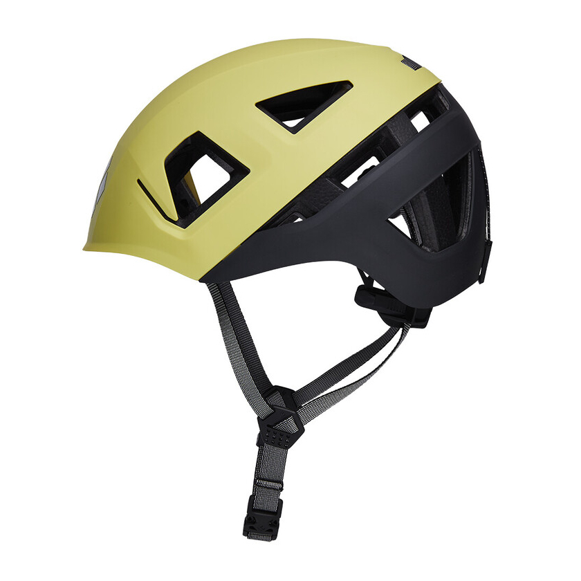 Helma Black Diamond CAPITAN HELMET