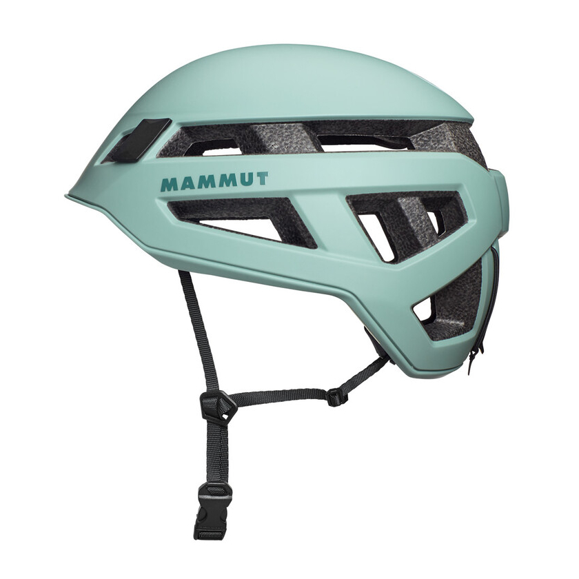 Helma Mammut Crag Sender Helmet