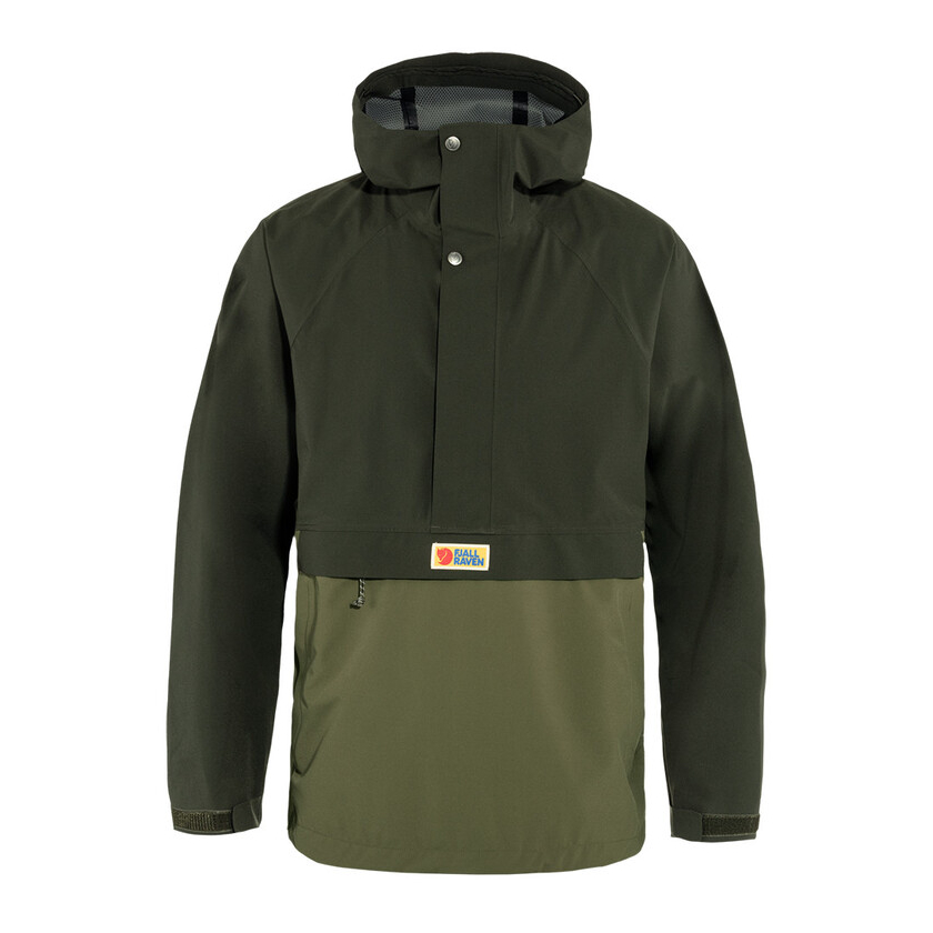 Bunda Fjällräven Vardag Hydratic Anorak Men