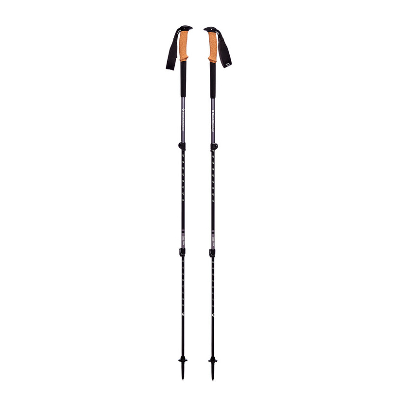 Palice Black Diamond TRAIL CORK TREKKING POLES