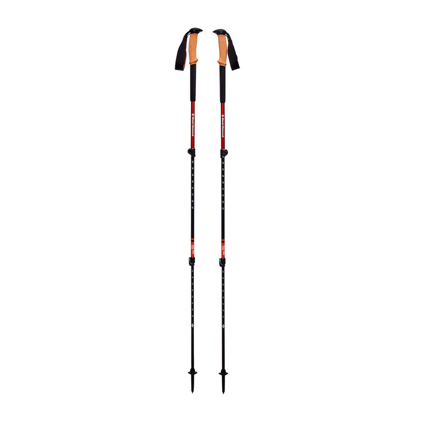 Palice Black Diamond TRAIL CORK TREKKING POLES