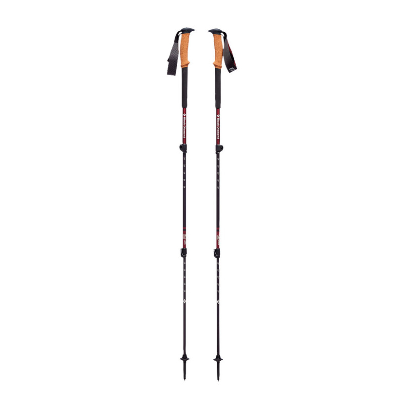 Palice Black Diamond Womens TRAIL CORK TREKKING POLES