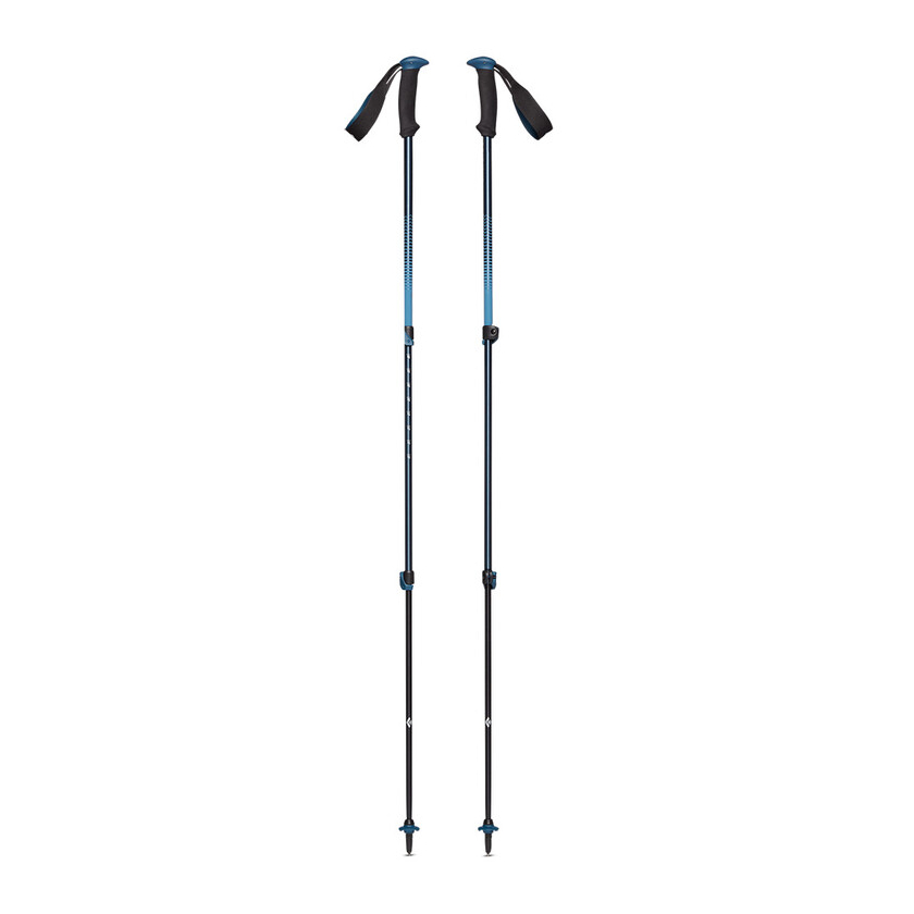 Palice Black Diamond TRAIL BACK TREK POLES