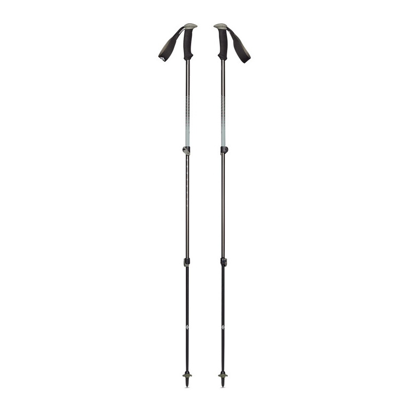 Palice Black Diamond TRAIL BACK TREK POLES