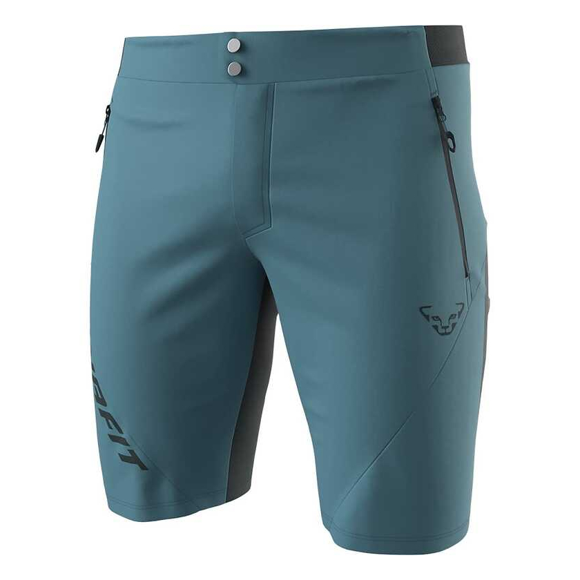 Kraťasy Dynafit Transalper DST men Short