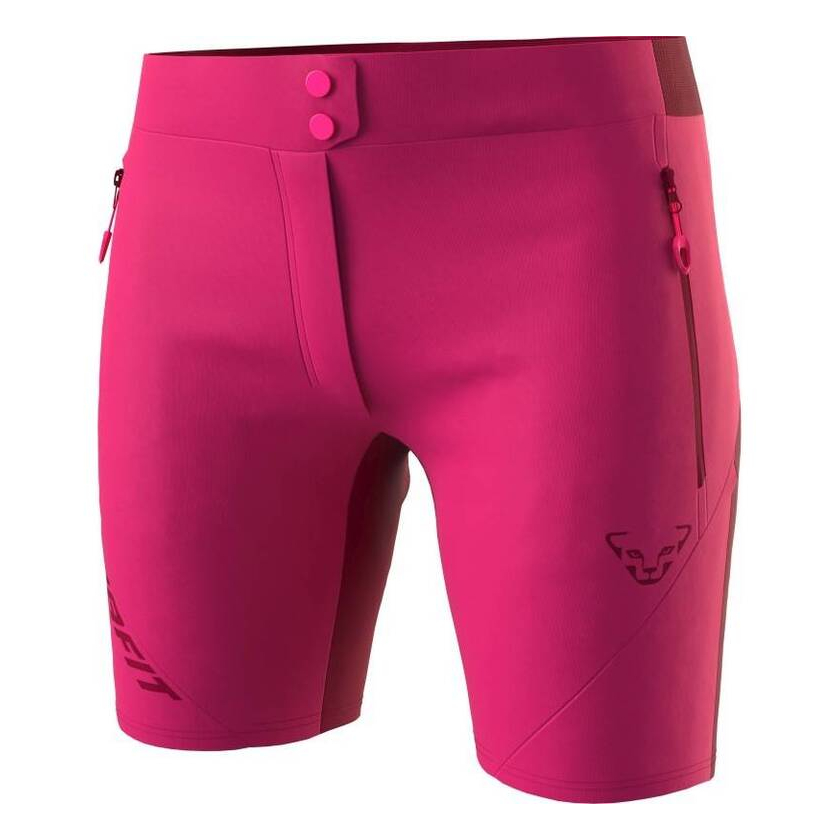 Kraťasy Dynafit Transalper 2 Light women Short