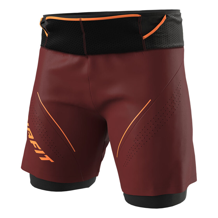 Kraťasy Dynafit Ultra 2/1 men Short