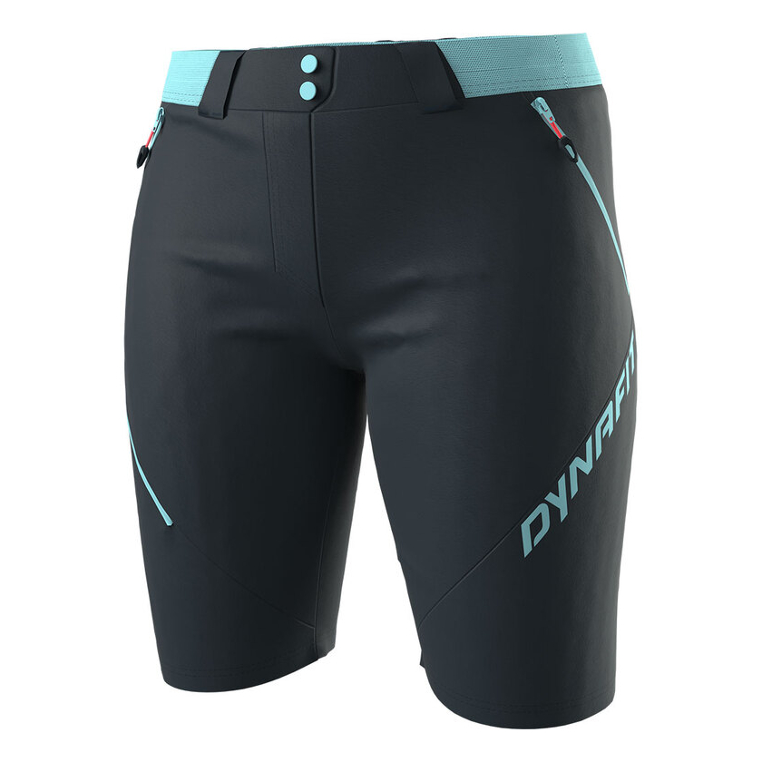 Kraťasy Dynafit Transalper 4 DST women Short