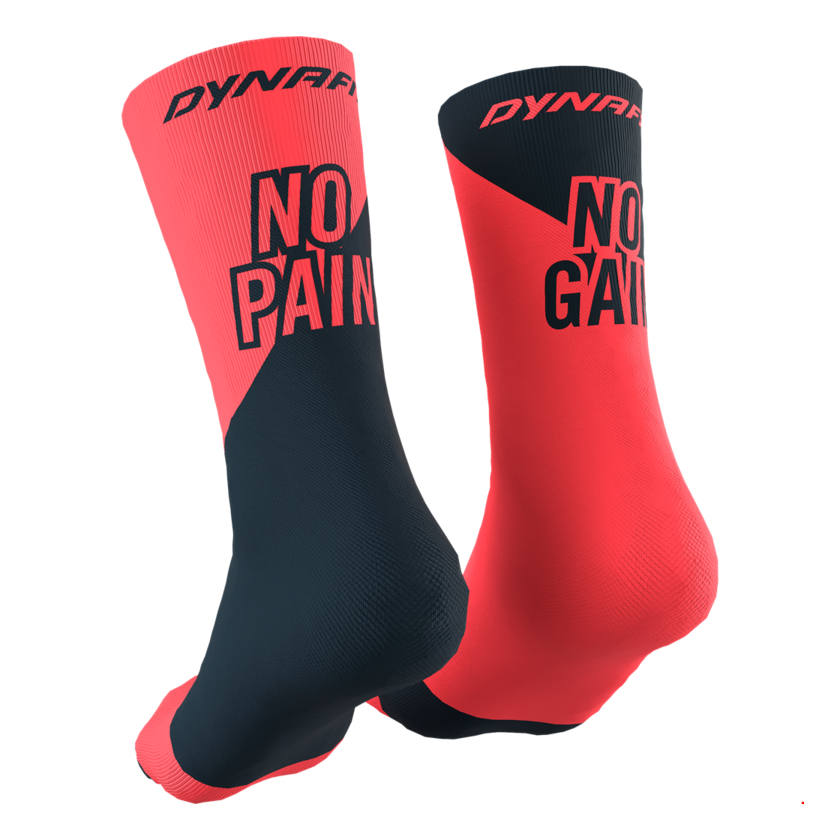 PONOŽKY DYNAFIT NO PAIN NO GAIN