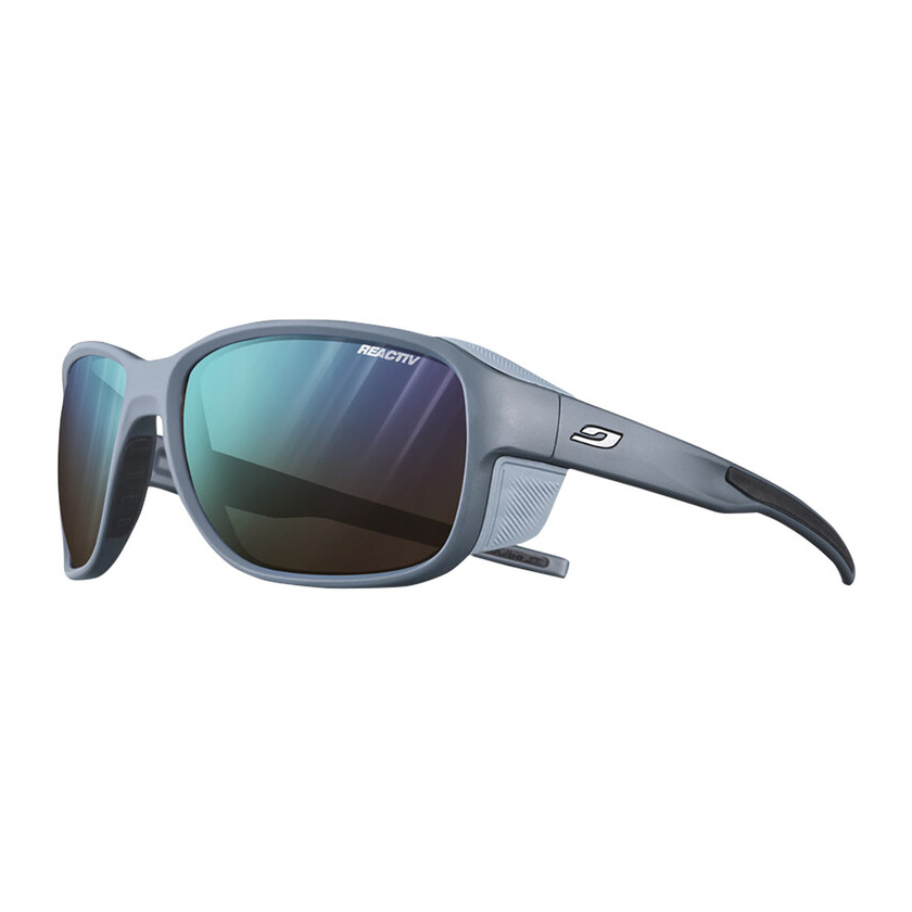 OKULIARE JULBO Montebianco 2 Reactiv Performance 2-4