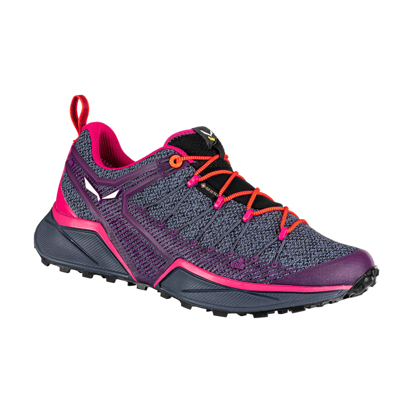 TOPÁNKY SALEWA MS DROPLINE women