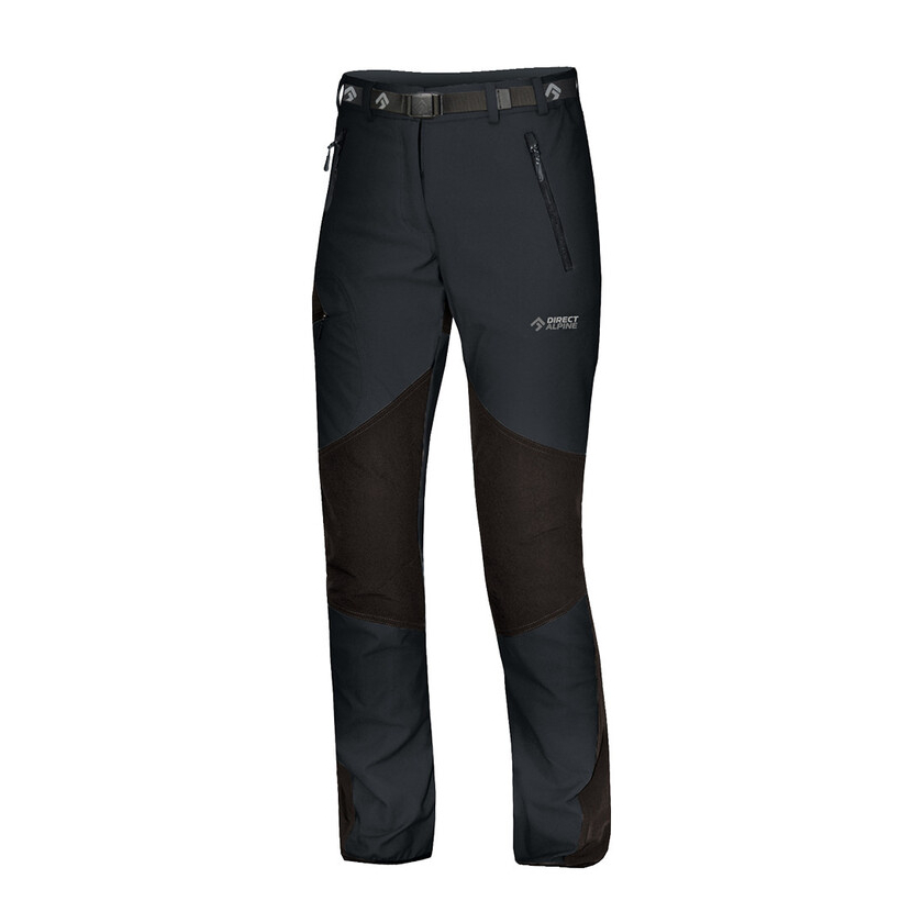 Nohavice Direct Alpine BADILE LADY 4.0