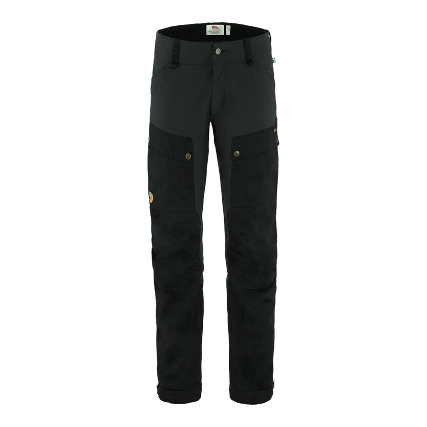 Nohavice Fjällräven Keb Trousers Men