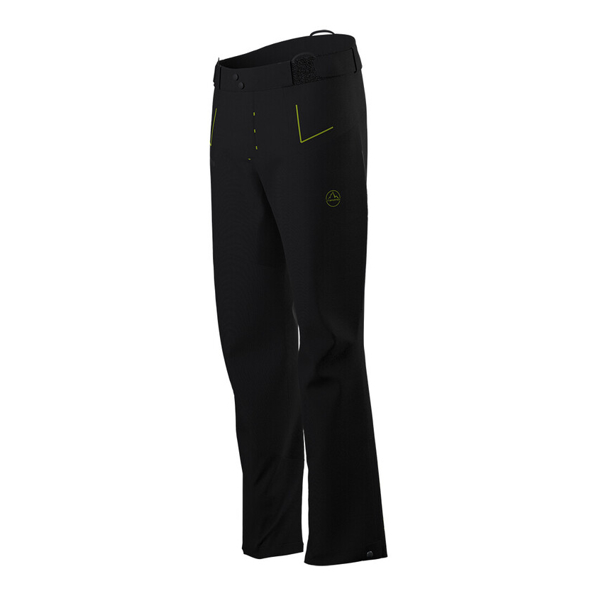 Nohavice La Sportiva Crizzle EVO Shell Pant Men