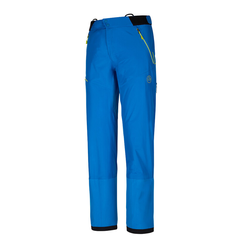 Nohavice La Sportiva Crossridge Evo Shell Pant Men