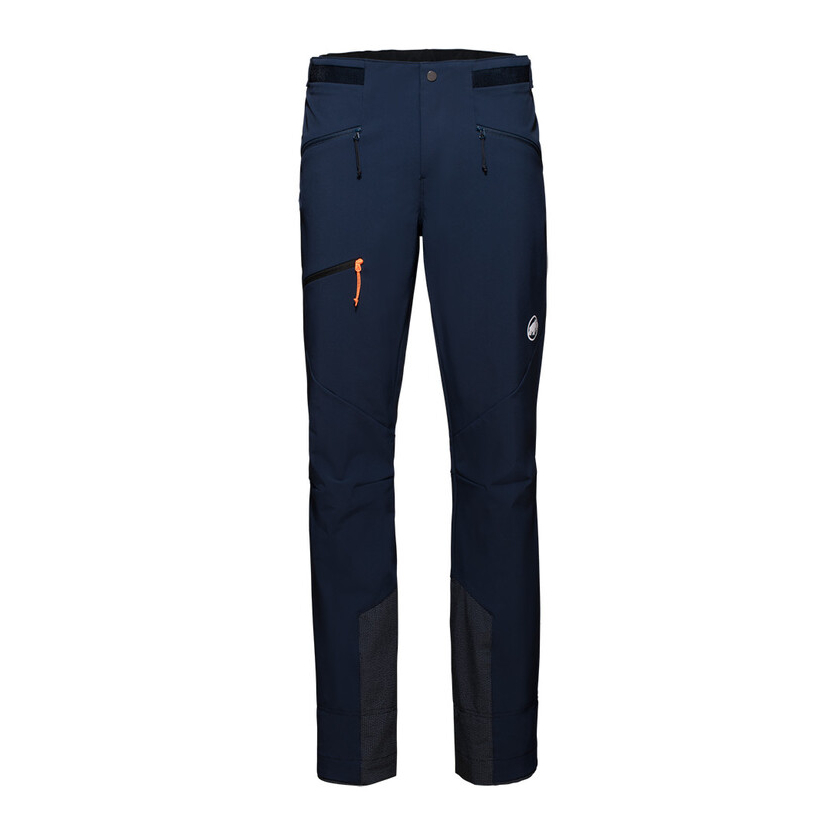 Nohavice Mammut Taiss Guide SO Pants Men