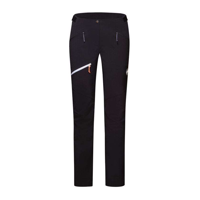 Nohavice Mammut Taiss SO Pants Women