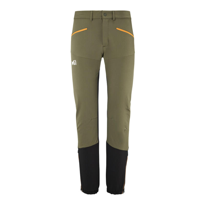 Nohavice Millet PIERRA MENT' XCS PANT men