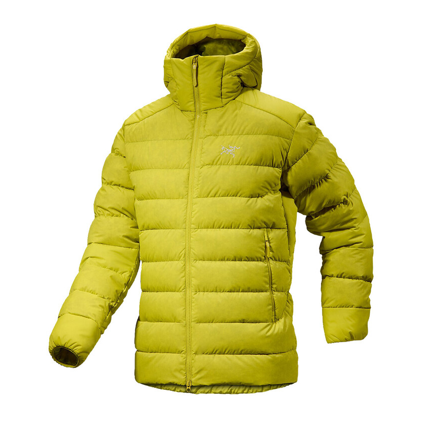 Bunda Arcteryx Thorium Hoody men