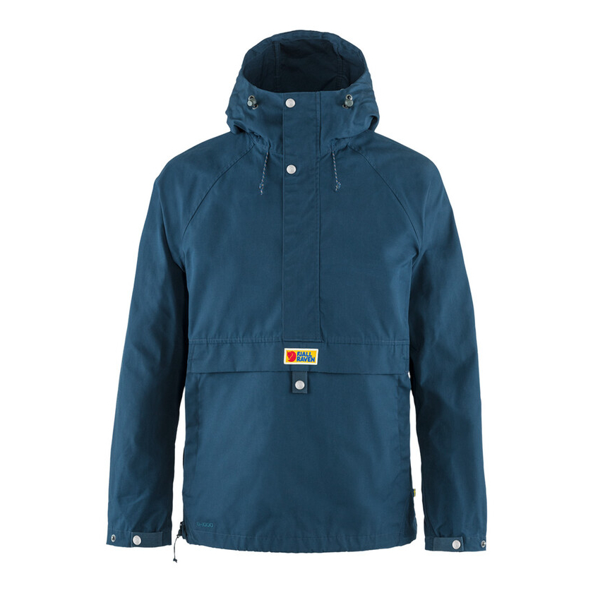 Anorak Fjällräven Vardag Anorak Men
