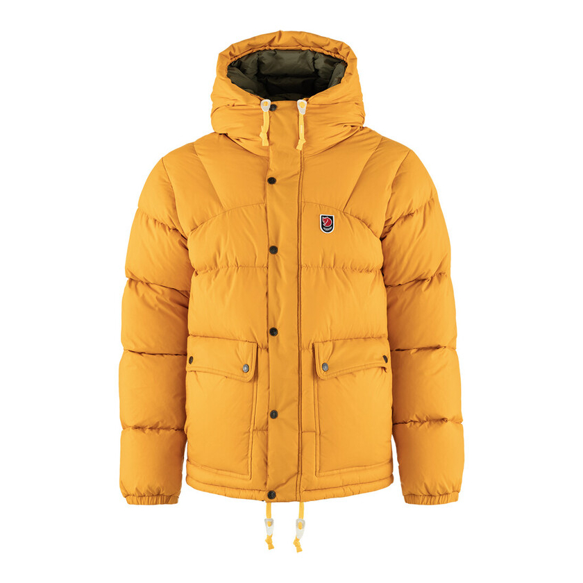 Bunda Fjällräven Expedition Down Lite Jacket