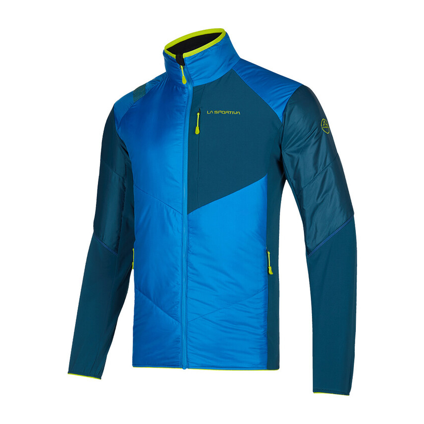 Bunda La Sportiva Ascent Primaloft Jacket men