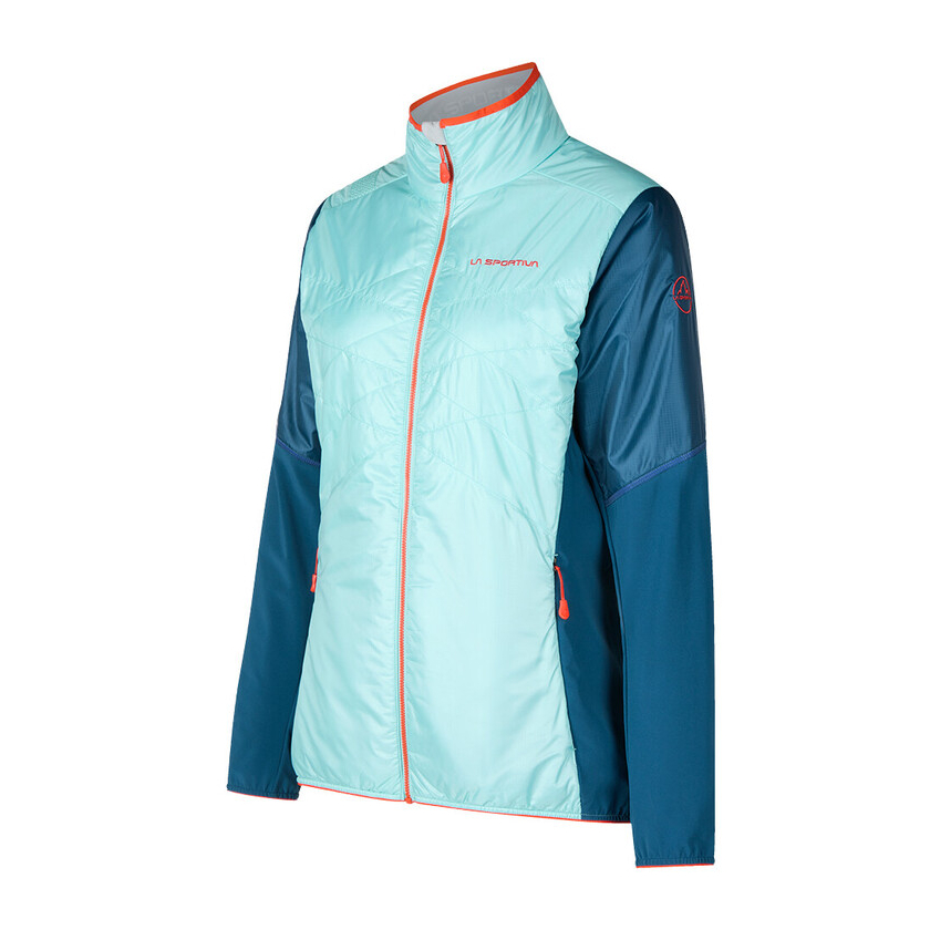 Bunda La Sportiva Ascent Primaloft Jacket women