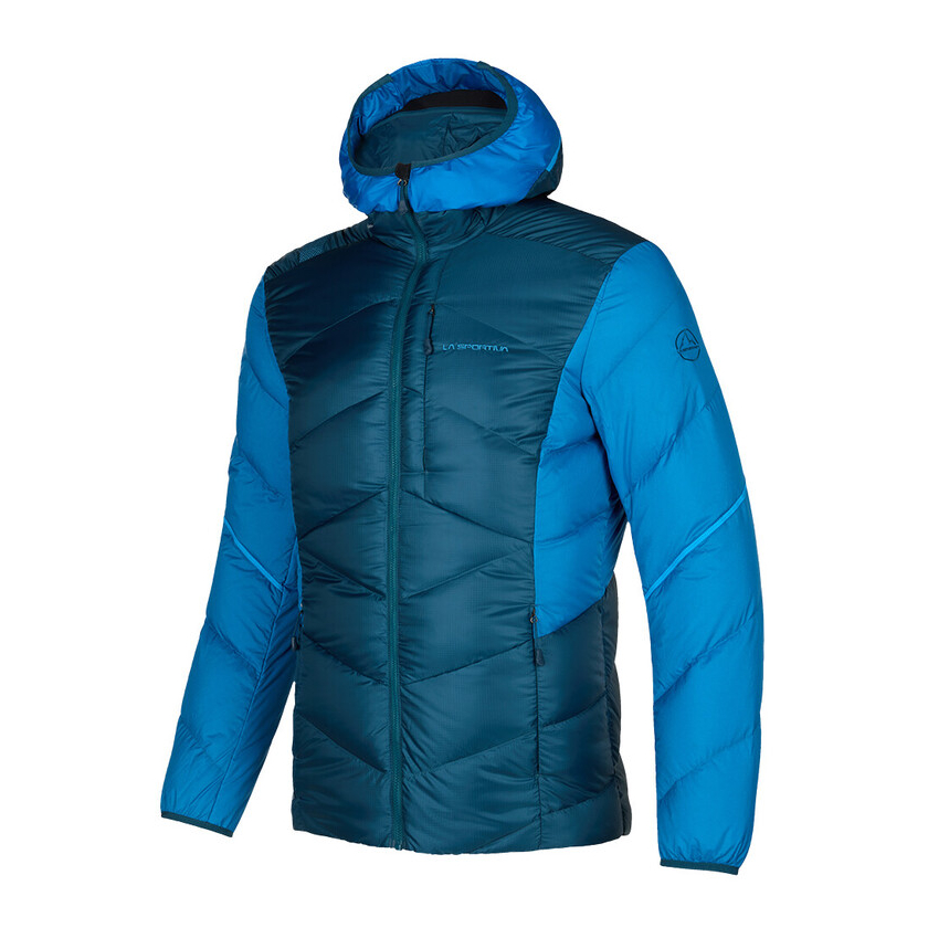 Bunda La Sportiva Bivouac Down Jacket men