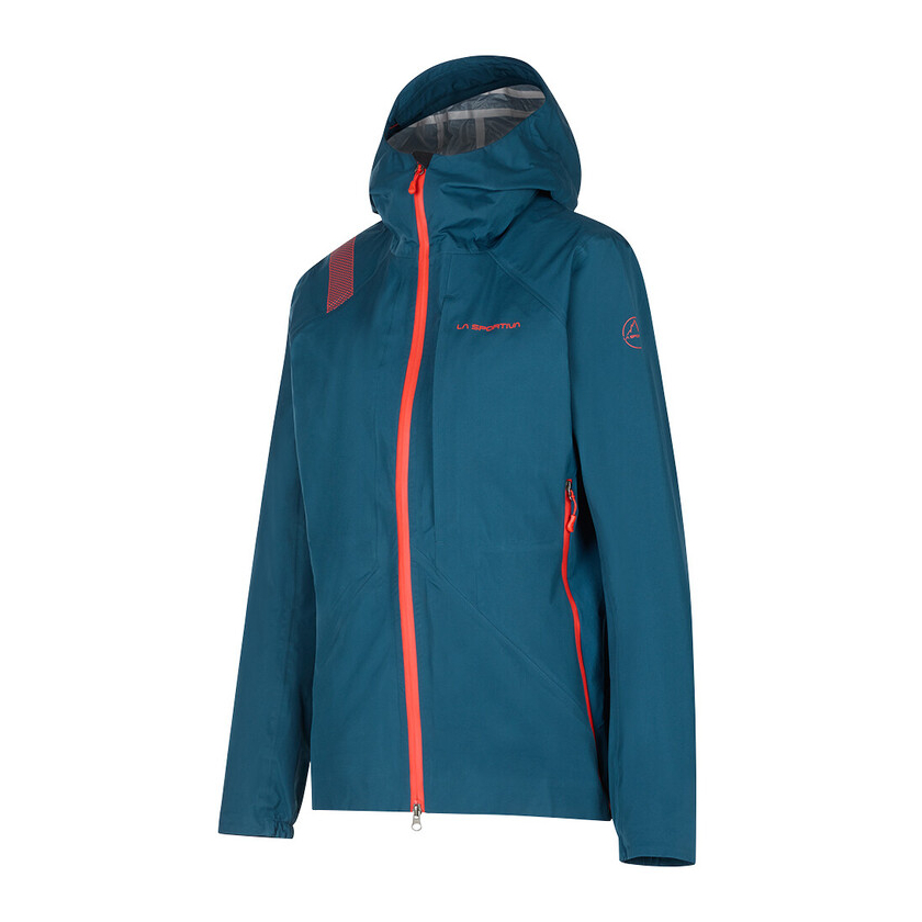 Bunda La Sportiva Crizzle EVO Shell Jacket women