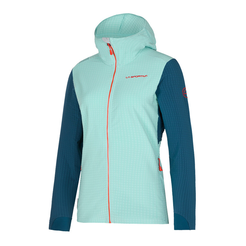 Bunda La Sportiva Descender Storm Jacket women