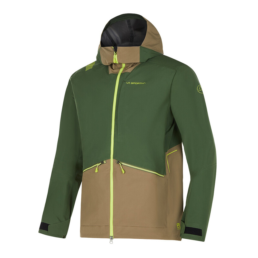 Bunda La Sportiva Chaser Evo Shell Jacket men