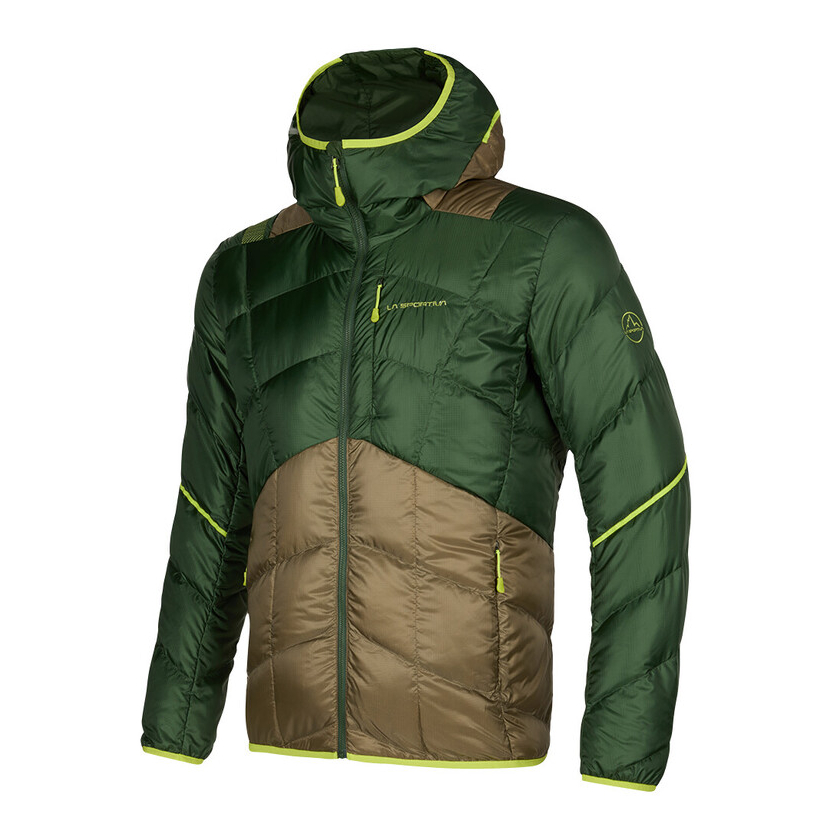 Bunda La Sportiva Pinnacle Down Jacket men